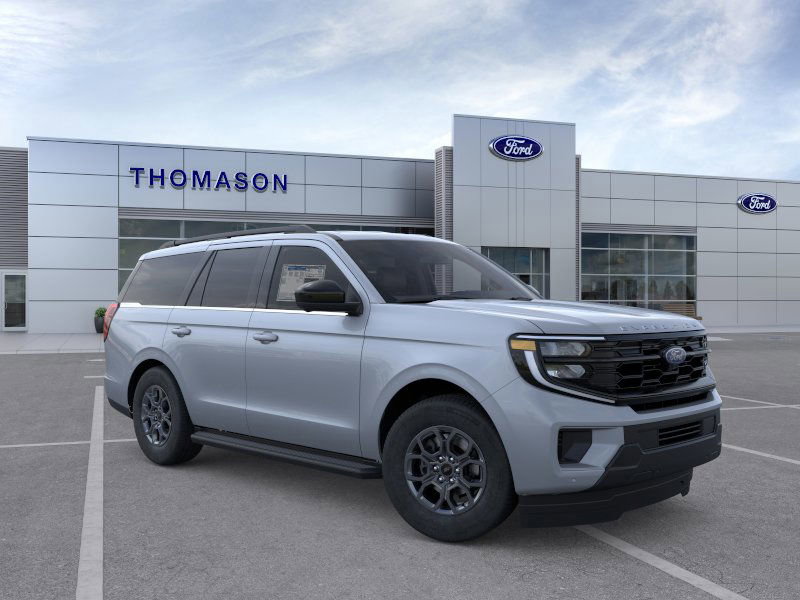 New 2025 Ford Expedition Active image 7
