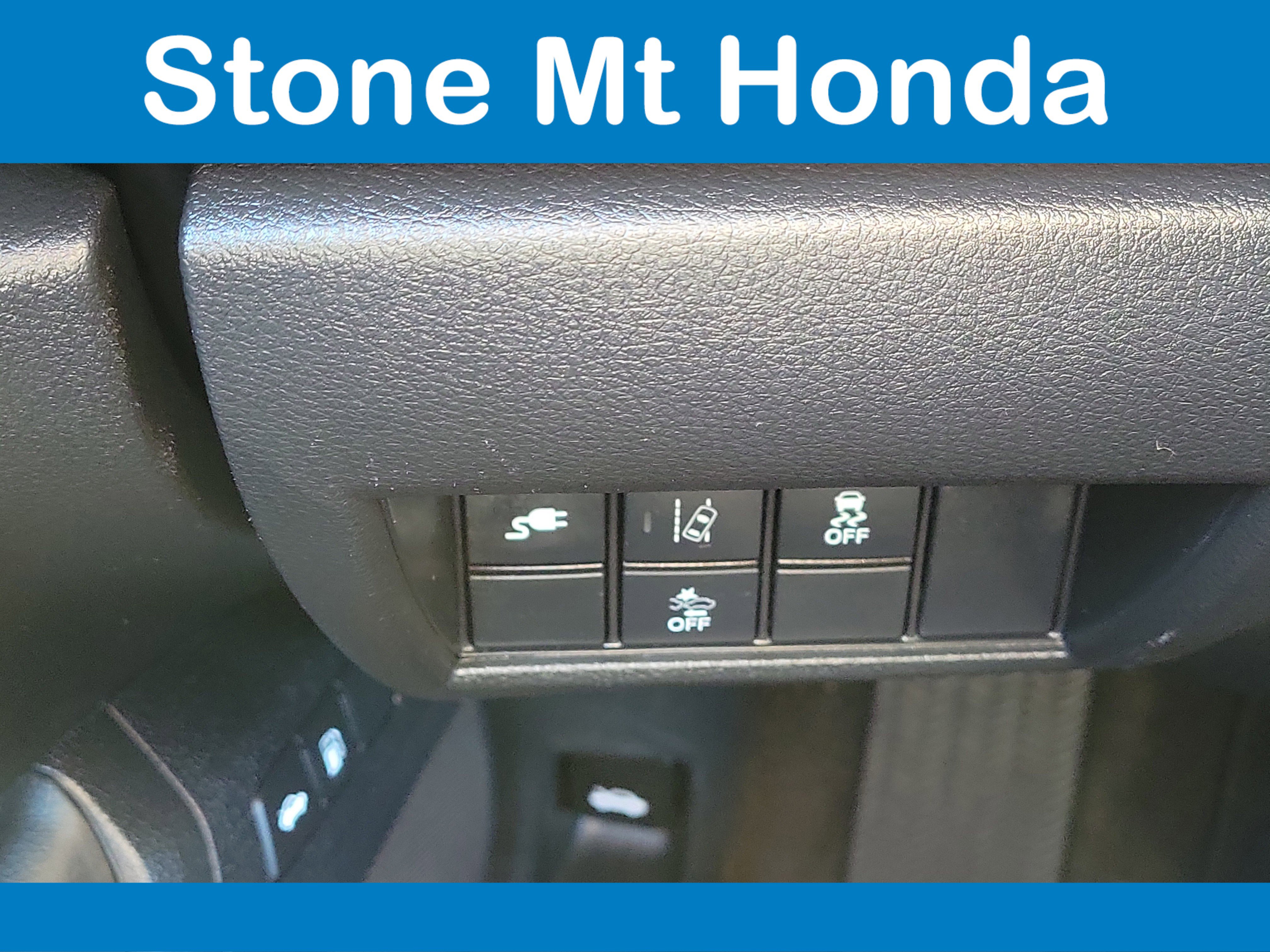 Used 2021 Honda Clarity Plug-In Hybrid image 30