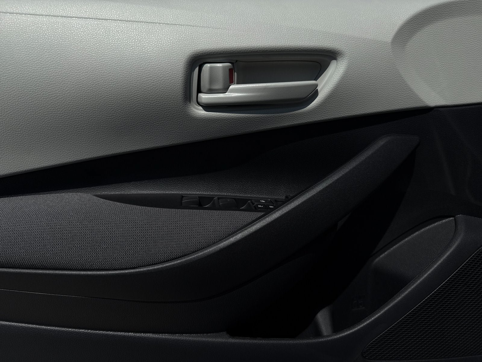 New 2027 Toyota Corolla LE FWD image 13