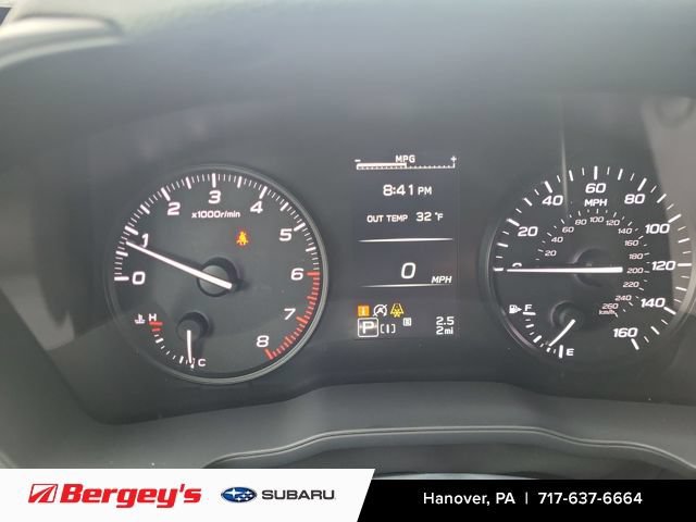 Used 2026 Subaru Forester AWD/4WD image 17
