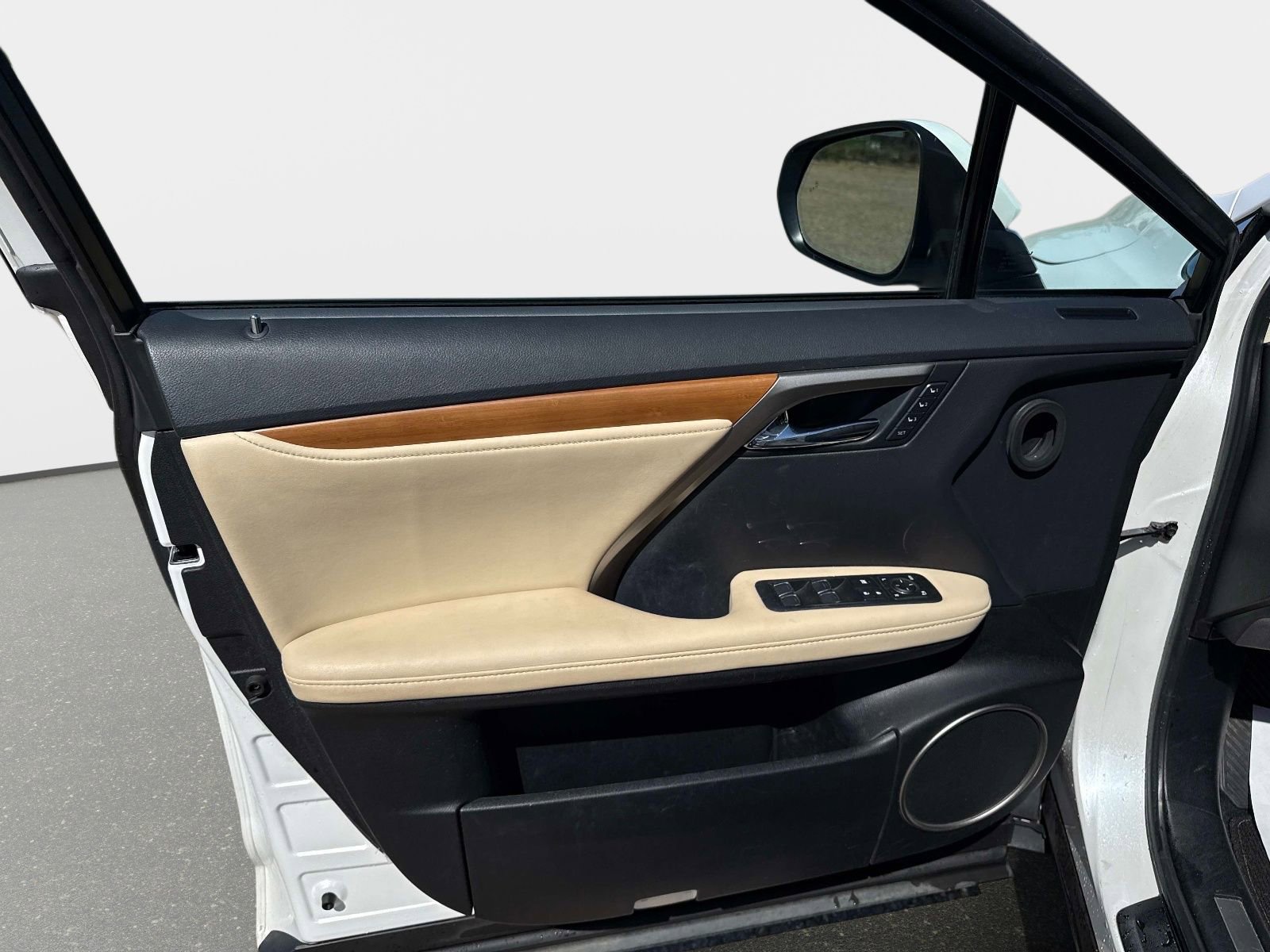 Used 2021 Lexus RX 350 FWD w/ Premium Package image 14