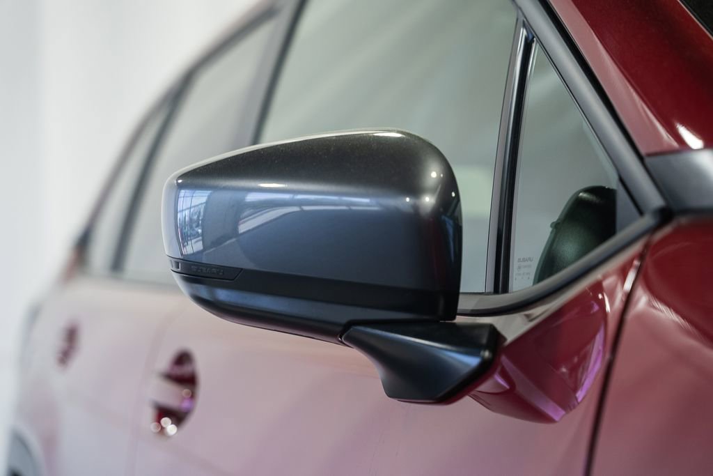 Used 2026 Subaru Forester Premium image 12