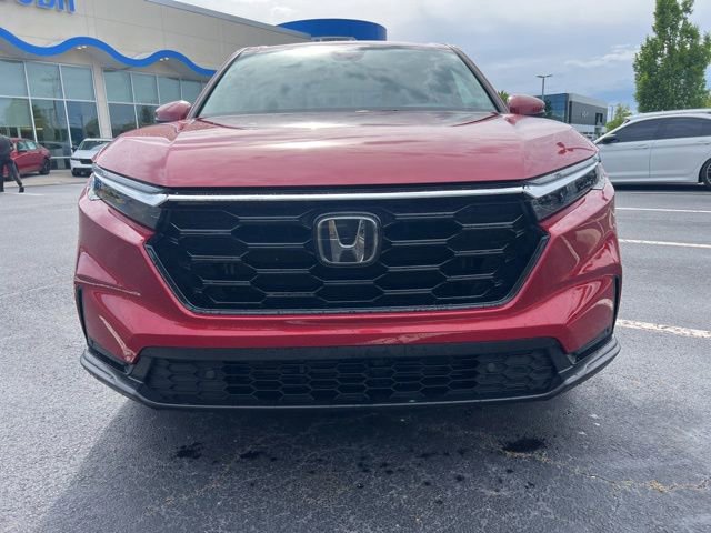 Certified 2024 Honda CR-V EX-L image 3