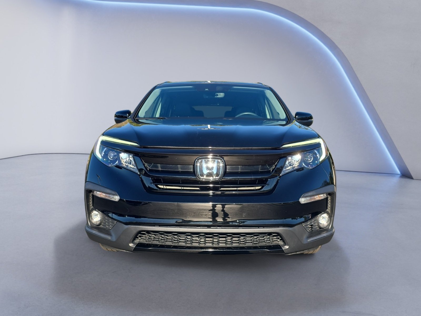 Used 2022 Honda Pilot Special Edition image 9