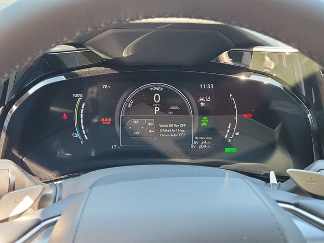 New 2026 Lexus NX 450h+ AWD w/ Luxury Package image 24