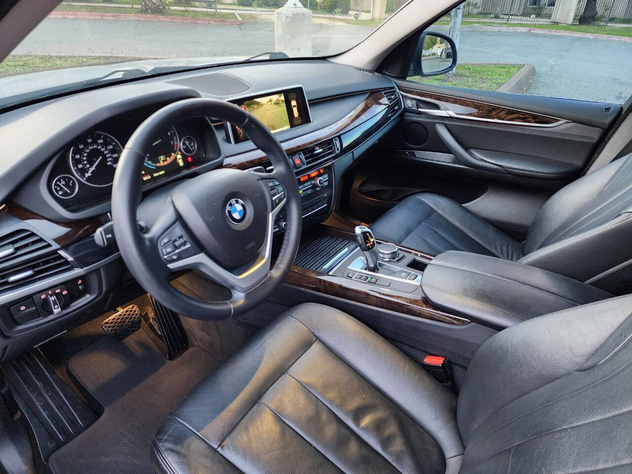 Used 2015 BMW X5 sDrive35i image 11