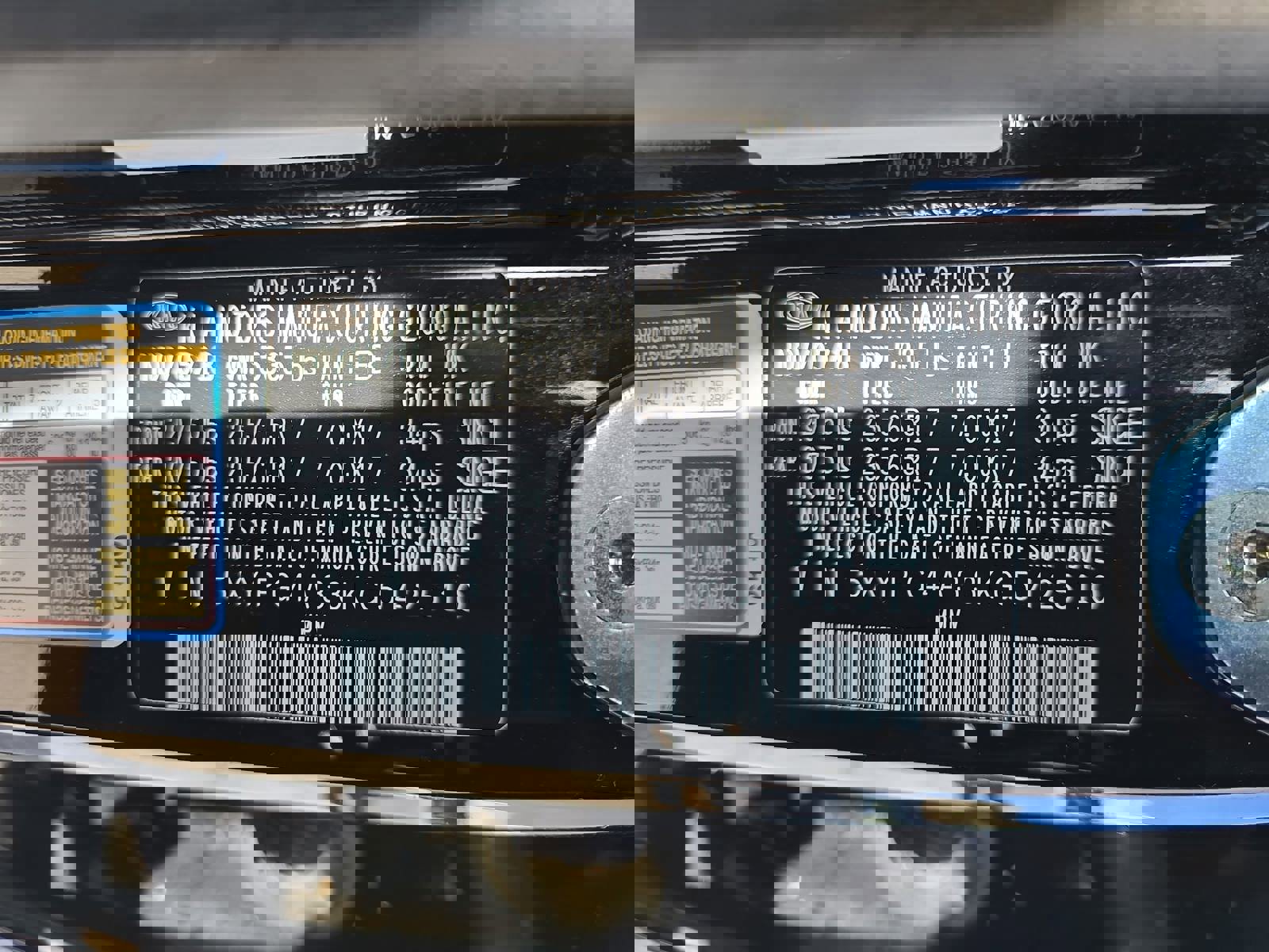 Used 2019 Kia Sorento L image 38