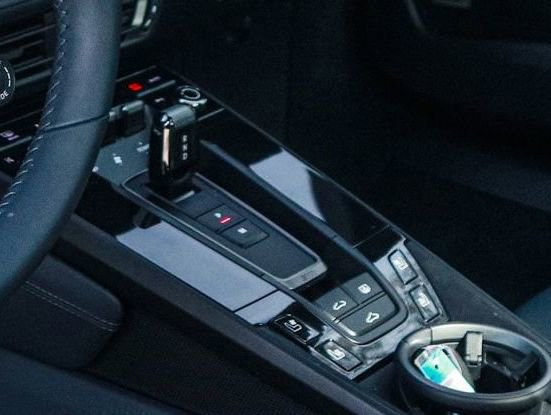 Used 2024 Porsche 911 Carrera GTS image 25