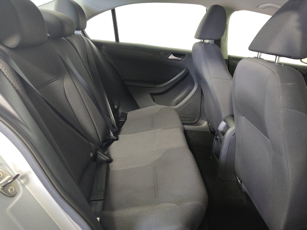 Used 2014 Volkswagen Jetta S FWD image 19