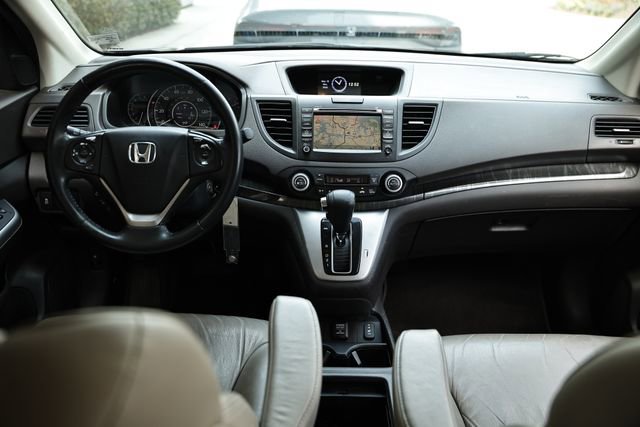 Used 2013 Honda CR-V EX-L image 26