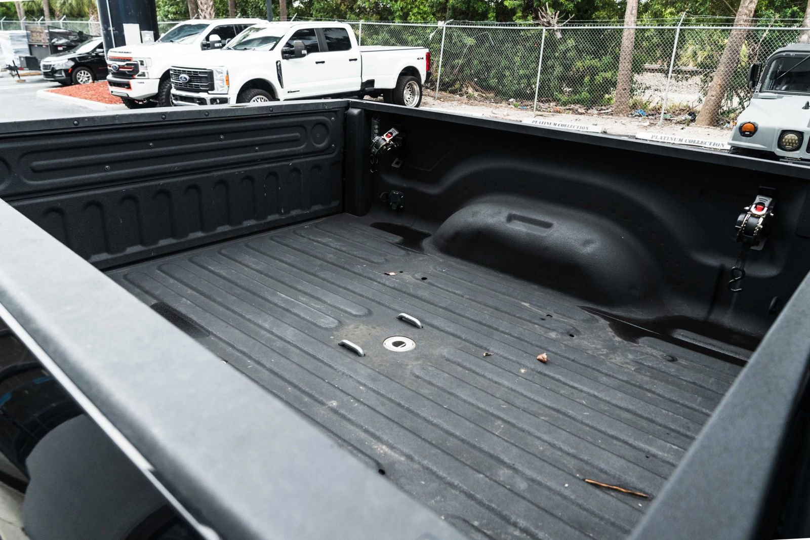 Used 2019 RAM 3500 Laramie AWD/4WD image 20