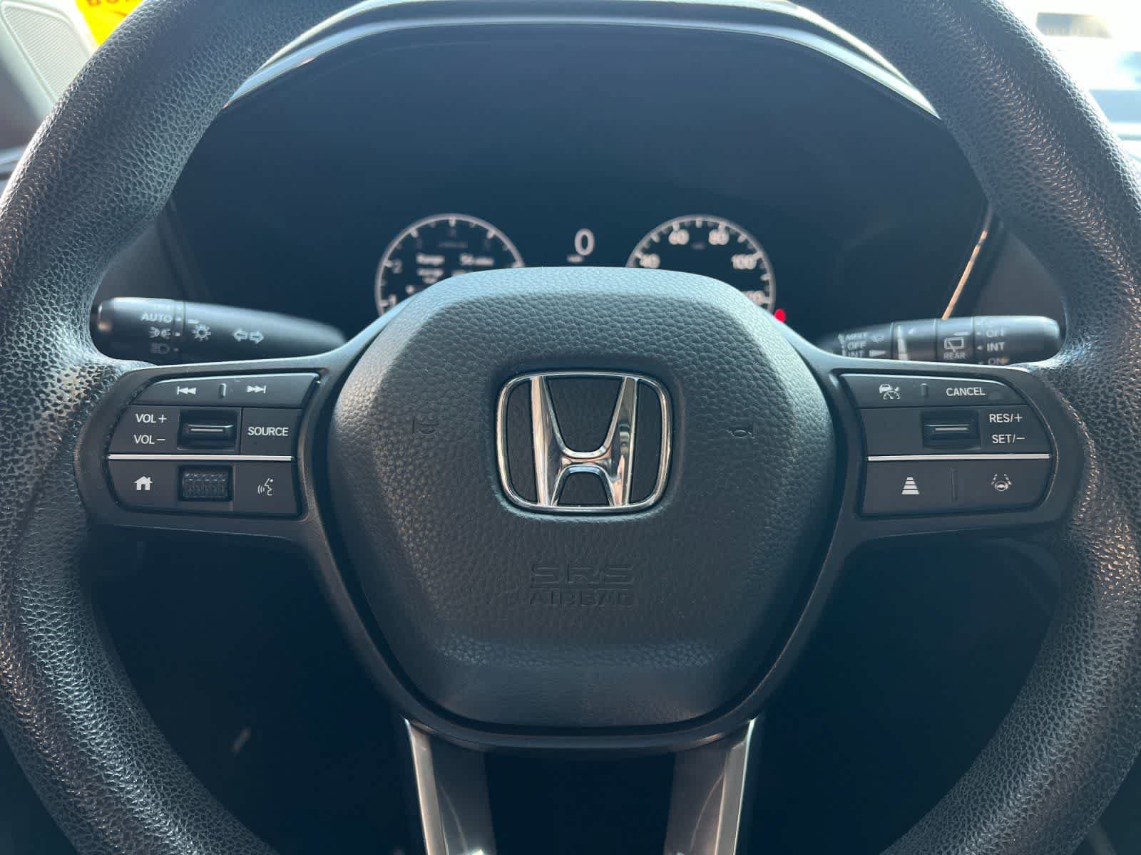 Used 2023 Honda CR-V EX image 24