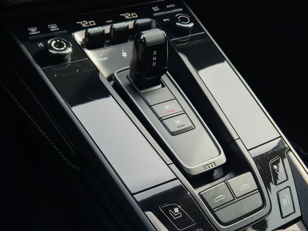 Used 2022 Porsche 911 Targa 4 GTS image 28