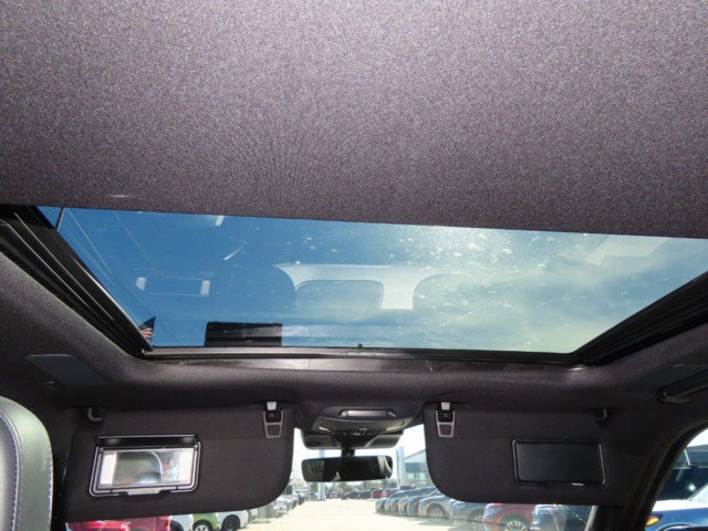 Certified 2023 Lincoln Navigator Reserve image 22