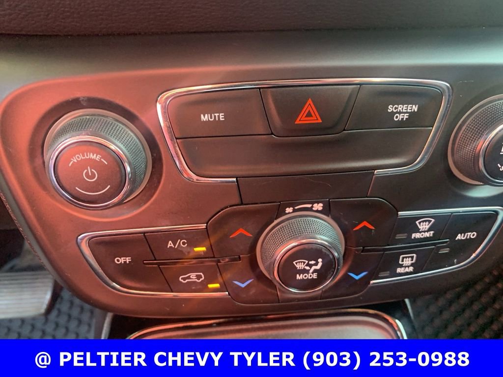 Used 2021 Jeep Compass Altitude image 19