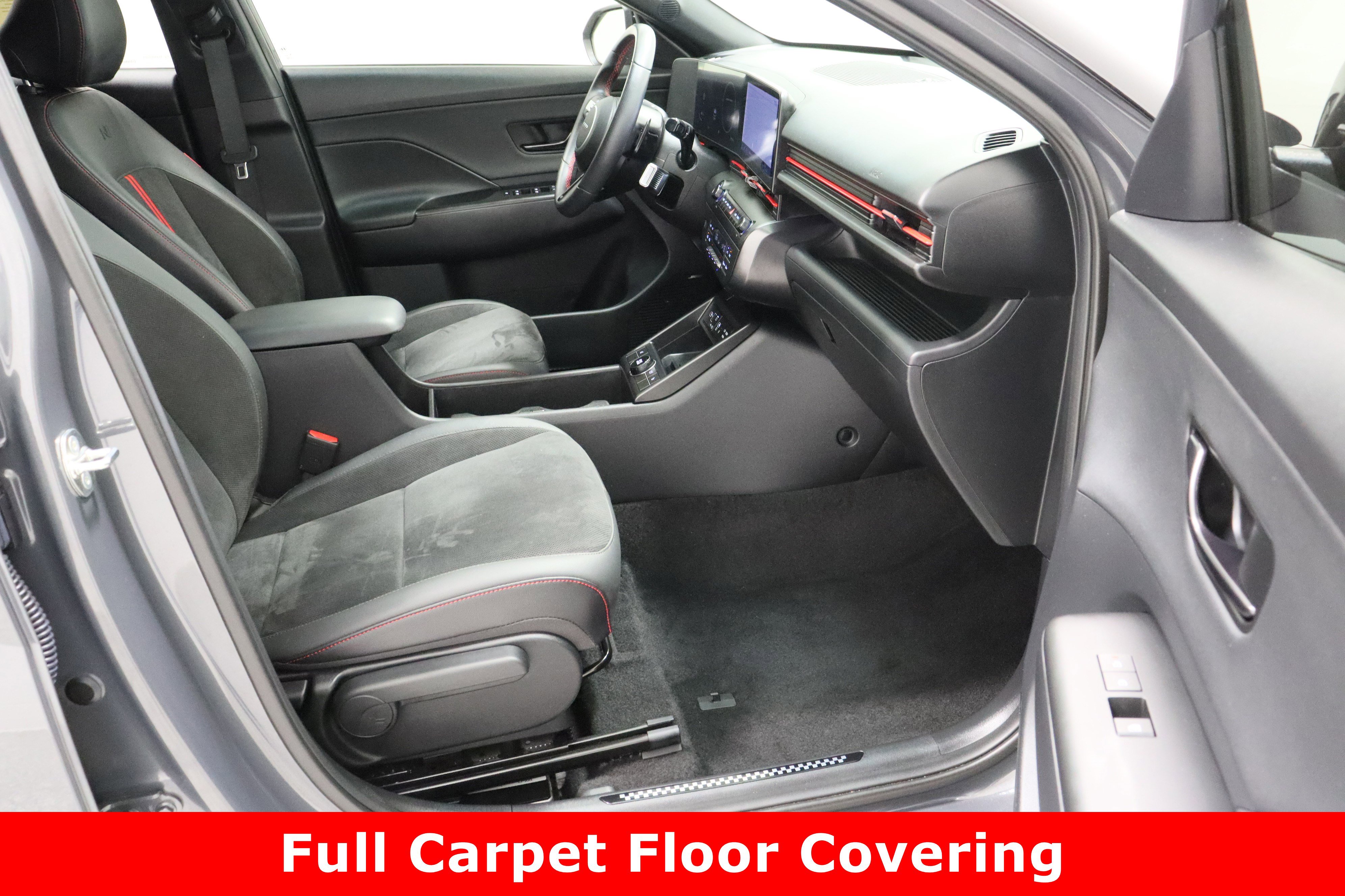 Used 2024 Hyundai Kona N Line image 41