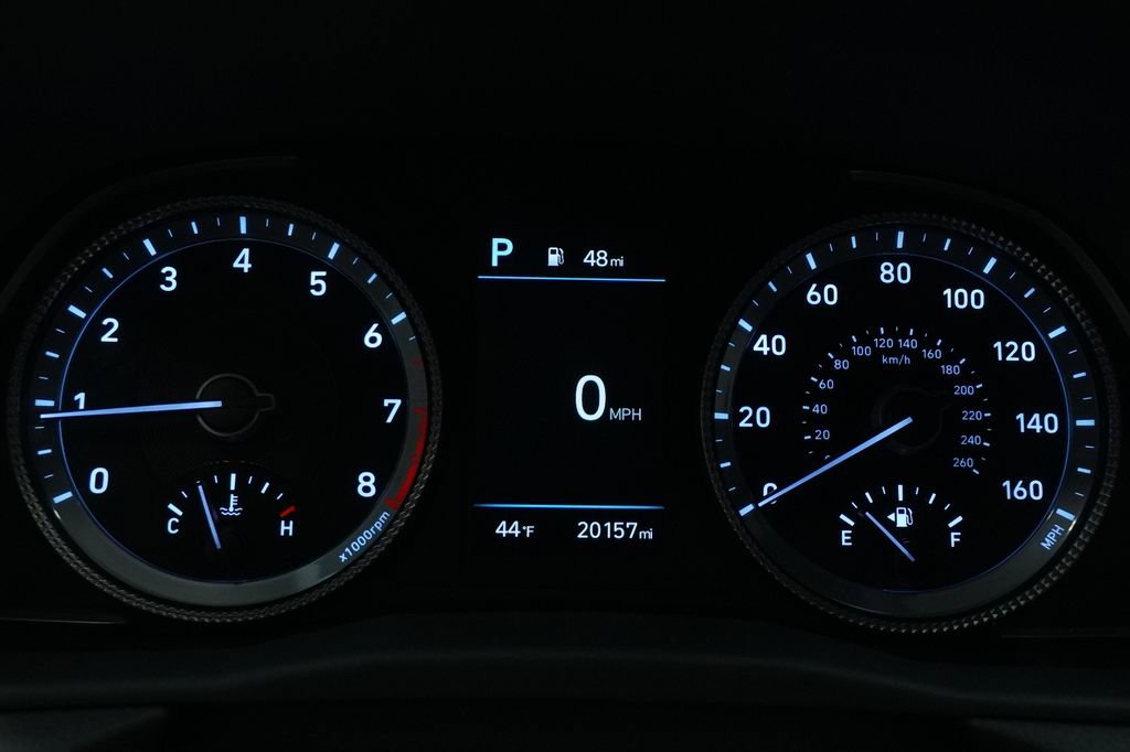 Used 2023 Hyundai Sonata SEL image 36