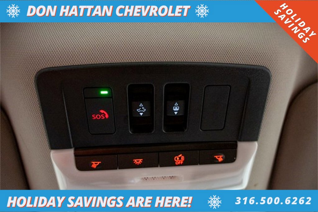 Used 2023 Nissan Pathfinder Platinum w/ Cargo Package image 20