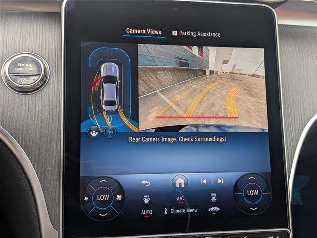 New 2026 Mercedes-Benz C 300 Sedan image 12