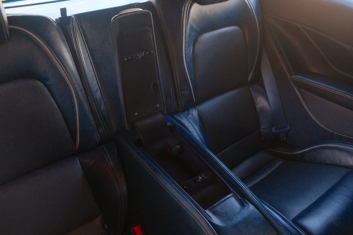 Used 2012 Ferrari FF AWD/4WD image 23
