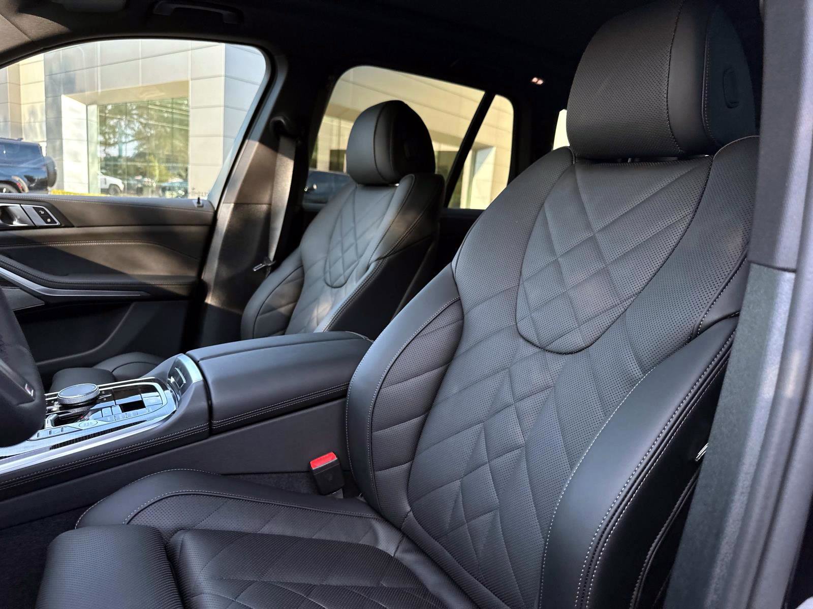 New 2026 BMW X5 sDrive40i w/ M Sport Package image 18
