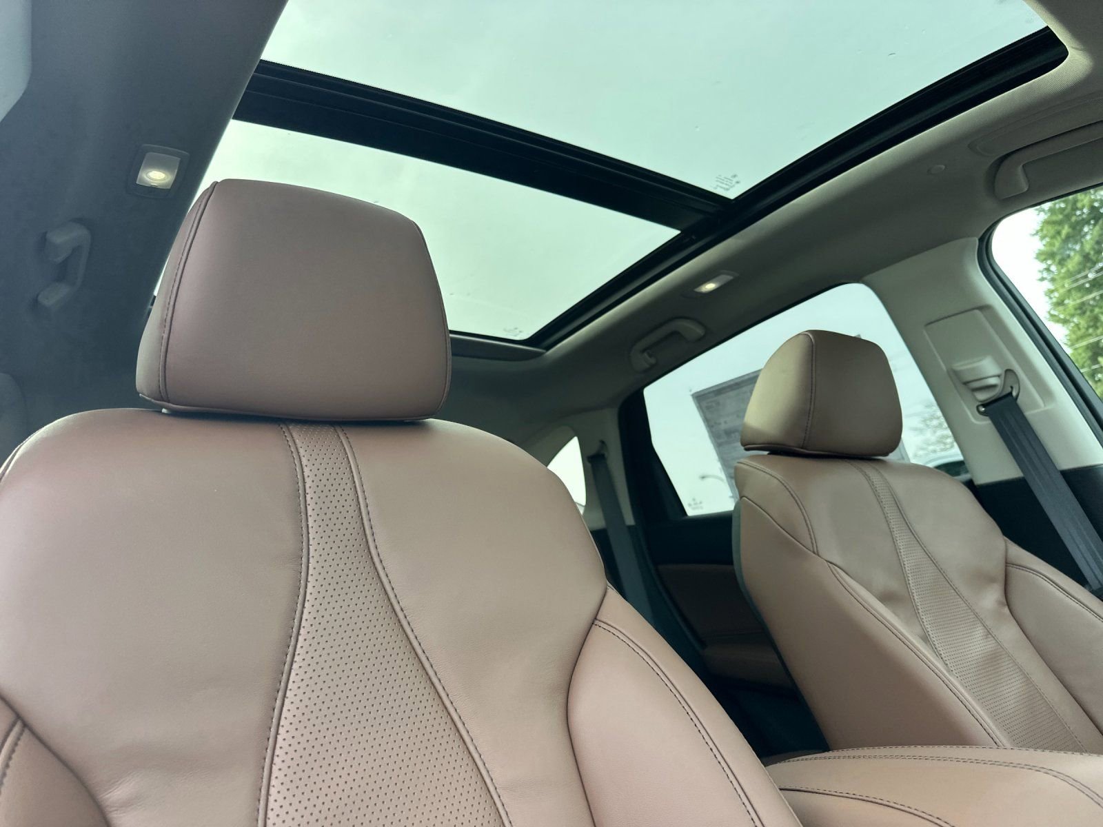 New 2026 Acura RDX SH-AWD w/ Technology Package image 15