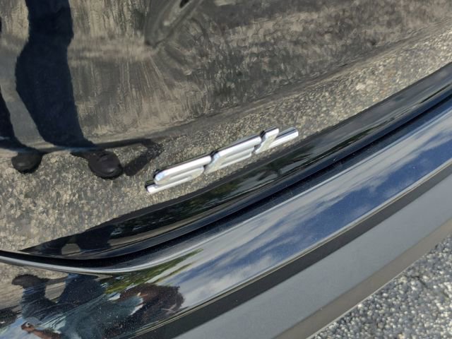 Used 2023 Ford Edge SEL AWD/4WD image 5