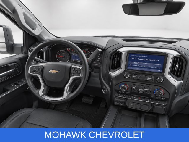 Used 2020 Chevrolet Silverado 3500 LTZ w/ LTZ Premium Package AWD/4WD image 25