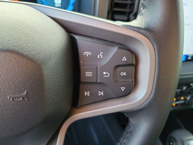 Used 2025 Ford Bronco Big Bend image 6