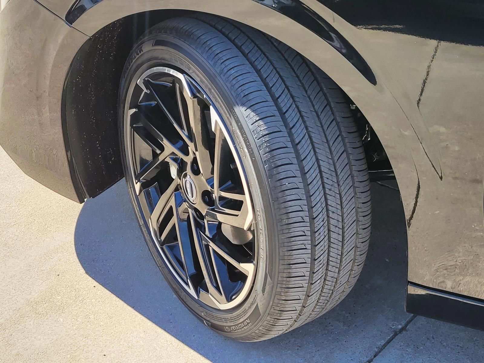 New 2026 Nissan Sentra SR image 11