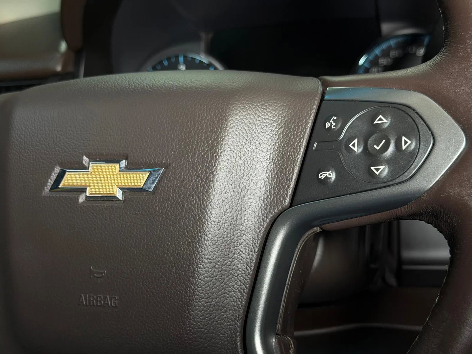 Used 2016 Chevrolet Tahoe LTZ AWD/4WD image 36