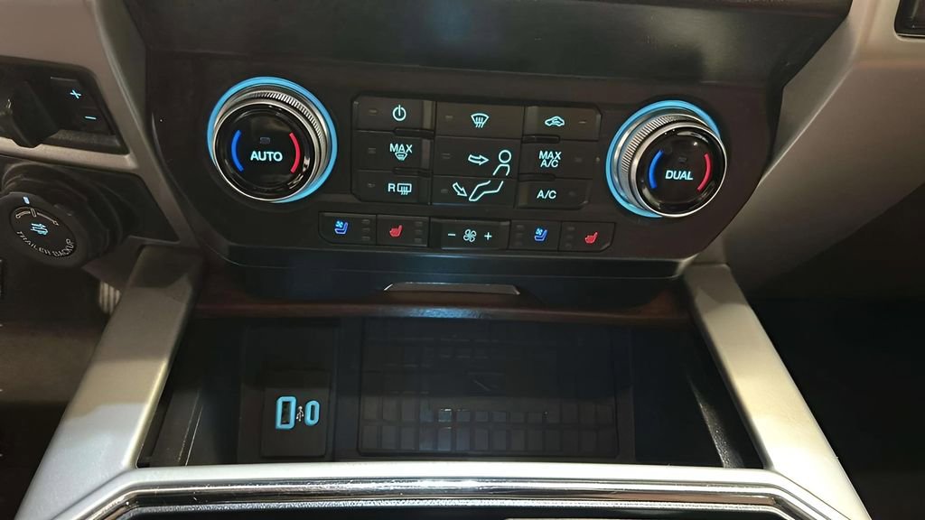 Used 2021 Ford F250 King Ranch w/ King Ranch Ultimate Package image 23