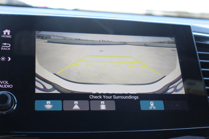 Used 2023 Honda Passport EX-L image 30