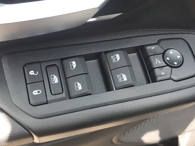 New 2026 RAM 1500 Big Horn AWD/4WD image 16