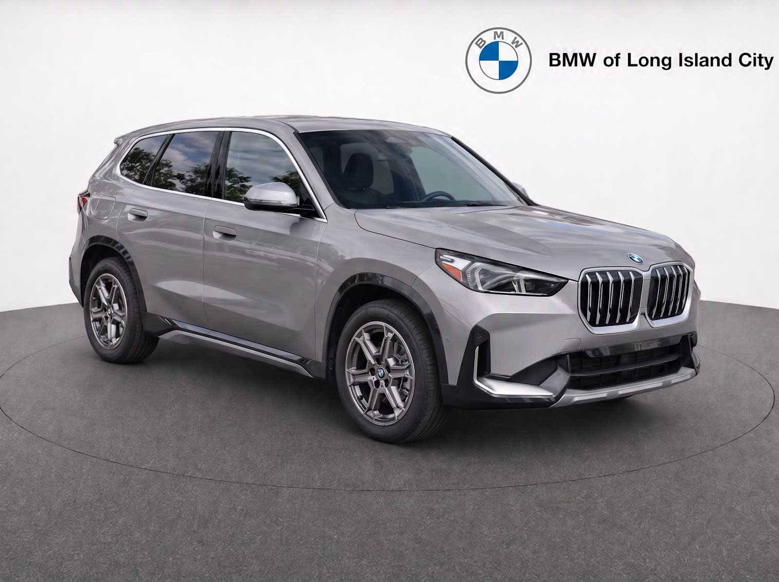 New 2027 BMW X1 xDrive28i AWD/4WD image 1