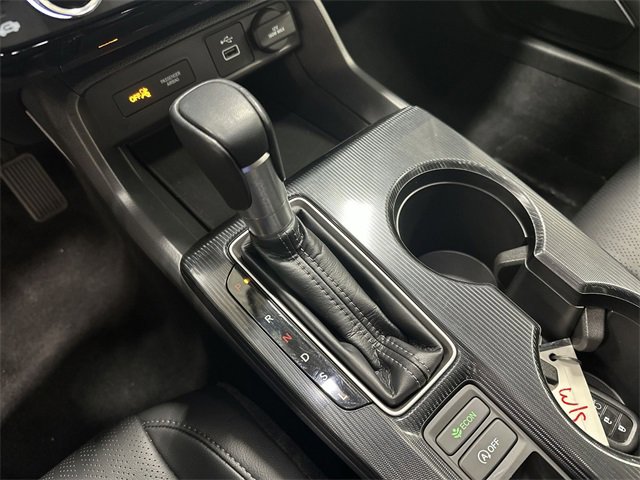 Used 2022 Honda Civic EX-L image 34