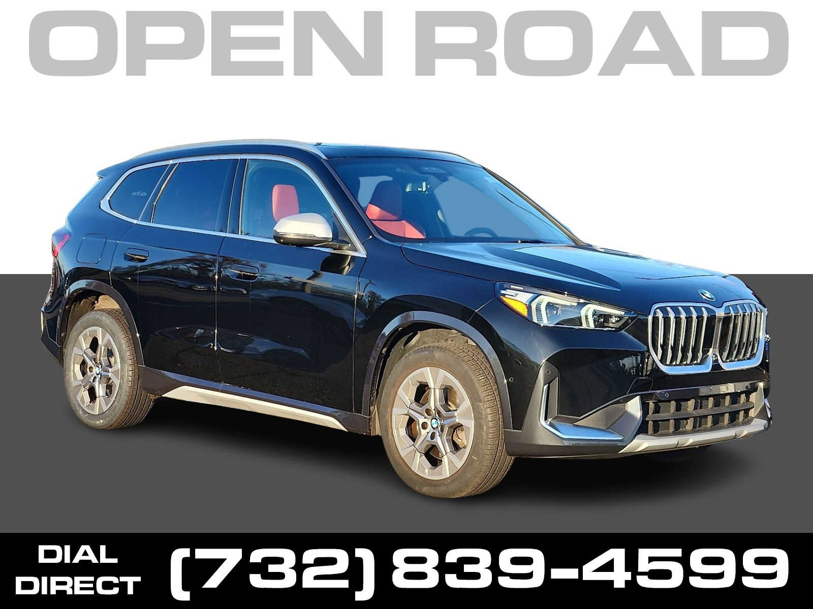 Certified 2023 BMW X1 xDrive28i w/ Premium Package image 1