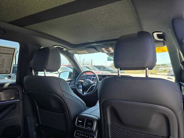 Used 2024 Mercedes-Benz GLE 350 4MATIC image 15