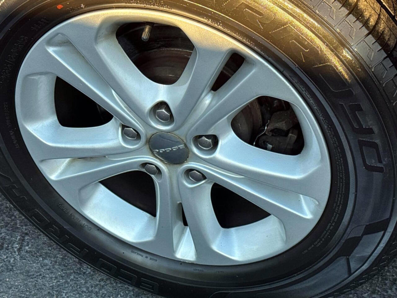 Used 2013 Dodge Durango Crew image 21