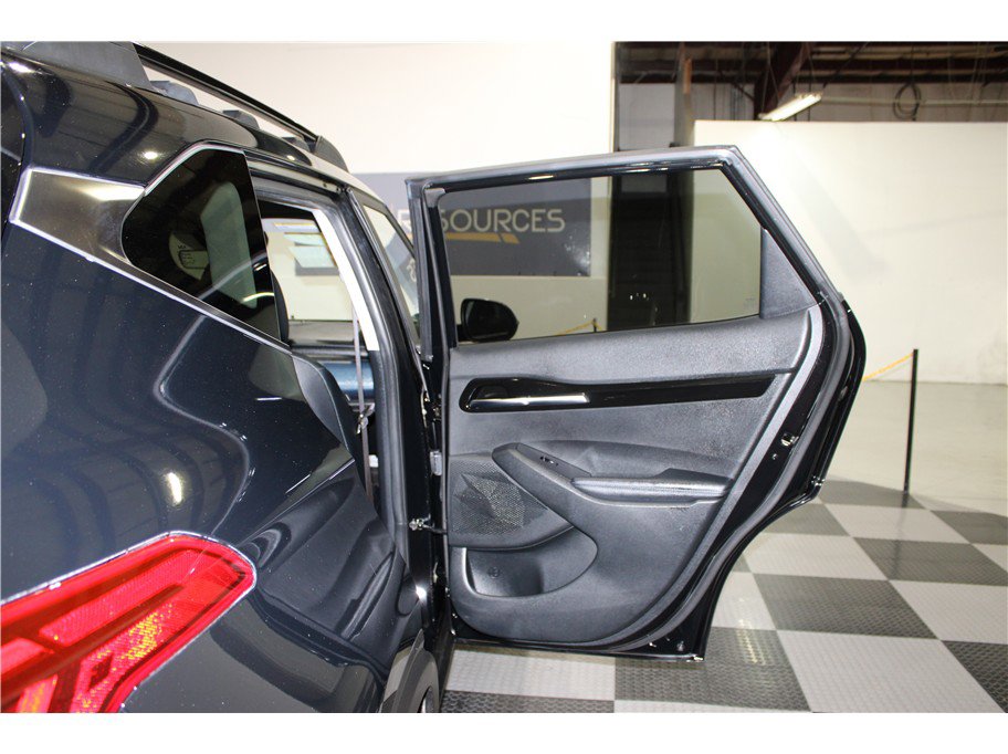 Used 2023 Kia Seltos Nightfall Edition image 23