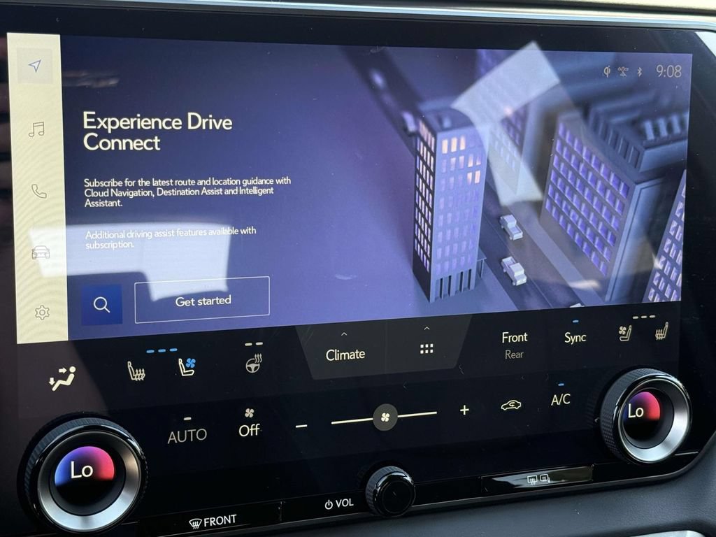 New 2026 Lexus RX 350 Premium AWD/4WD image 5