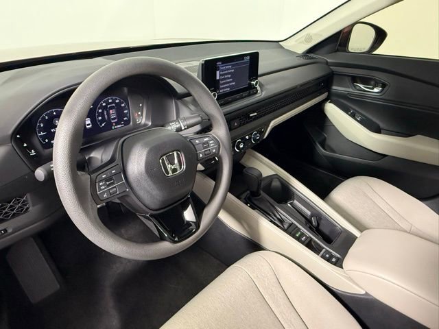 Used 2024 Honda Accord EX image 15