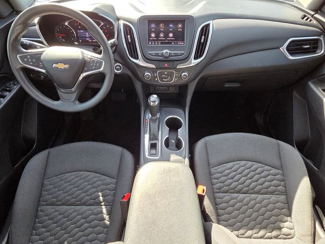 Used 2021 Chevrolet Equinox LT image 9