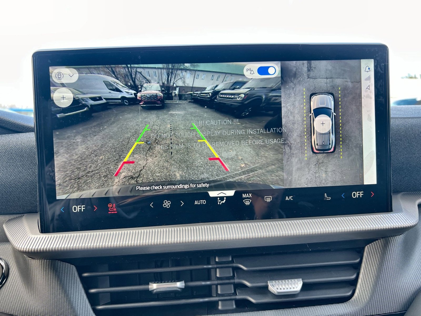 New 2026 Ford Explorer ST-Line w/ ST-Line Street Pack image 19