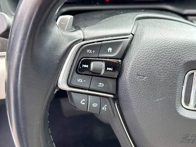 Used 2021 Honda Accord Touring image 30