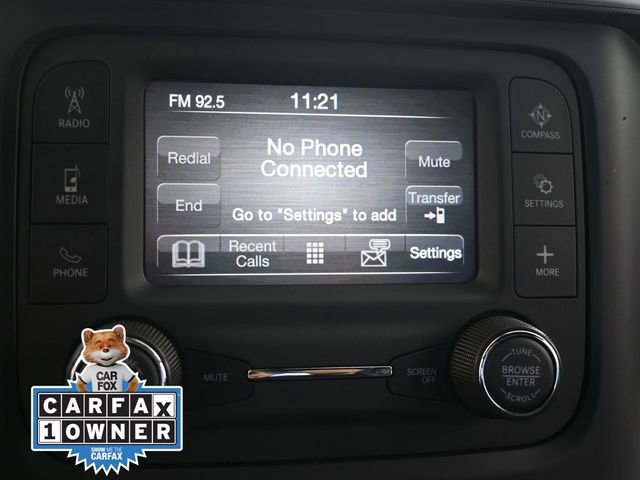 Used 2023 RAM 5500 Tradesman image 19