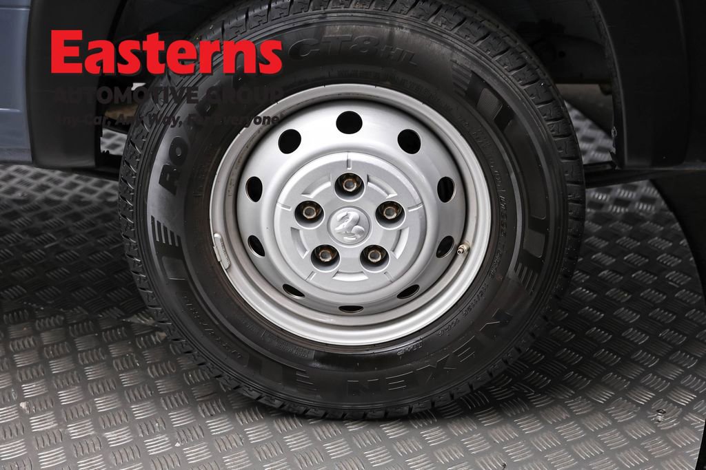 Used 2020 RAM ProMaster 3500 image 8