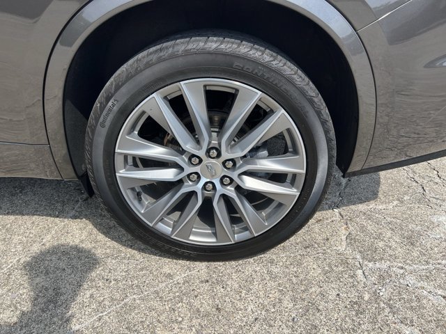Used 2020 Cadillac XT6 Sport AWD/4WD image 34