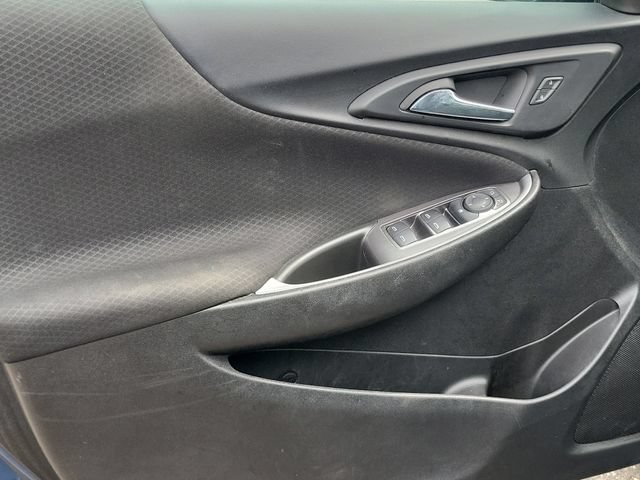 Certified 2024 Chevrolet Malibu RS w/ LPO, Floor Liner Package FWD image 20