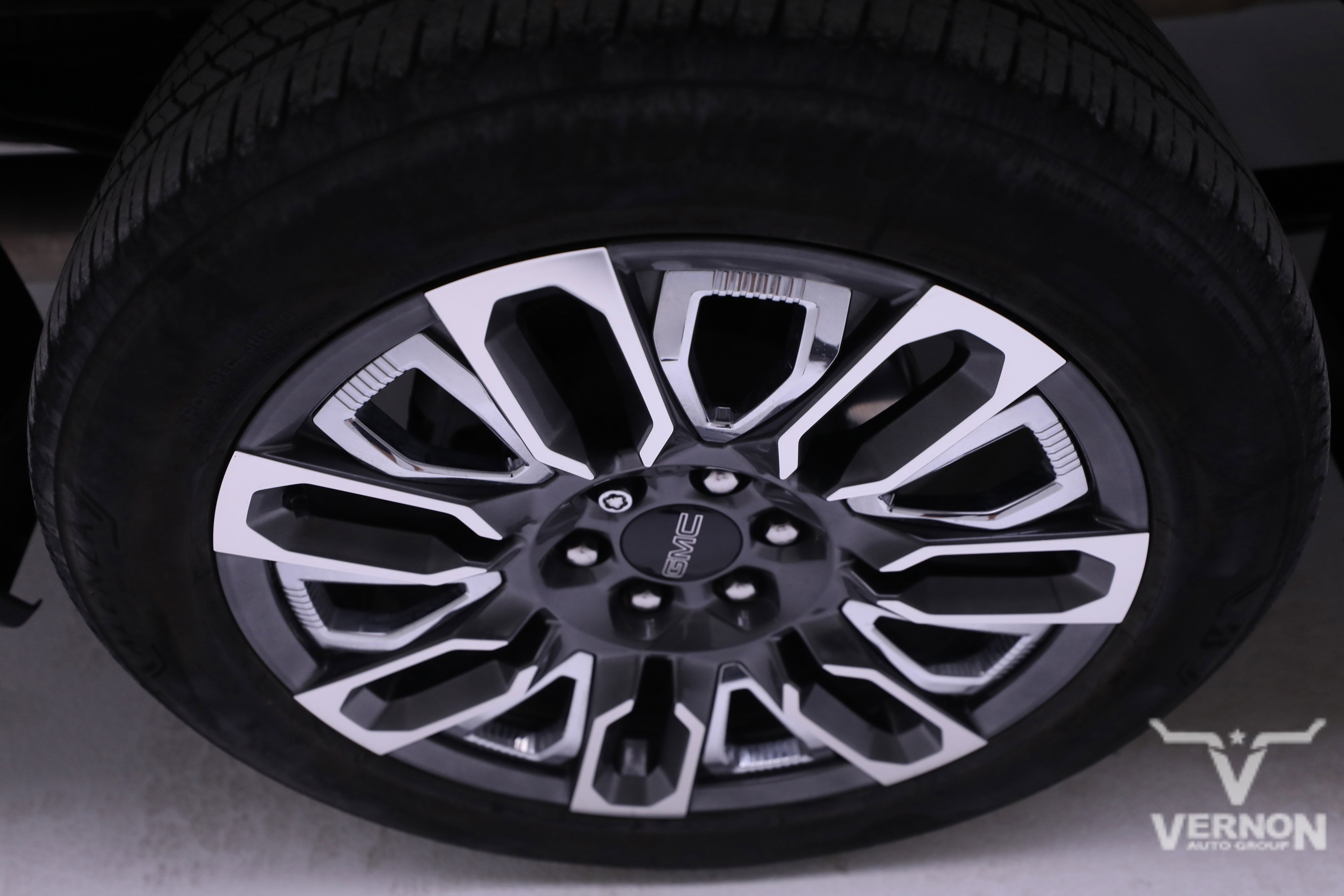 Used 2023 GMC Sierra 1500 Denali Ultimate image 34